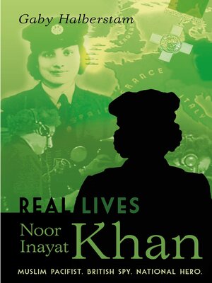 cover image of Noor Inayat Khan
